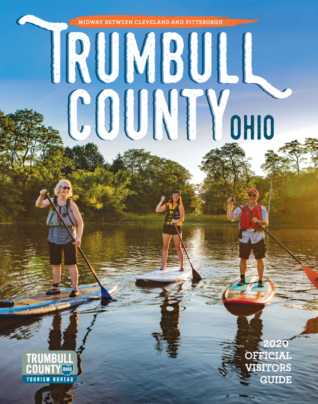 Request Trumbull County Information | Explore Trumbull