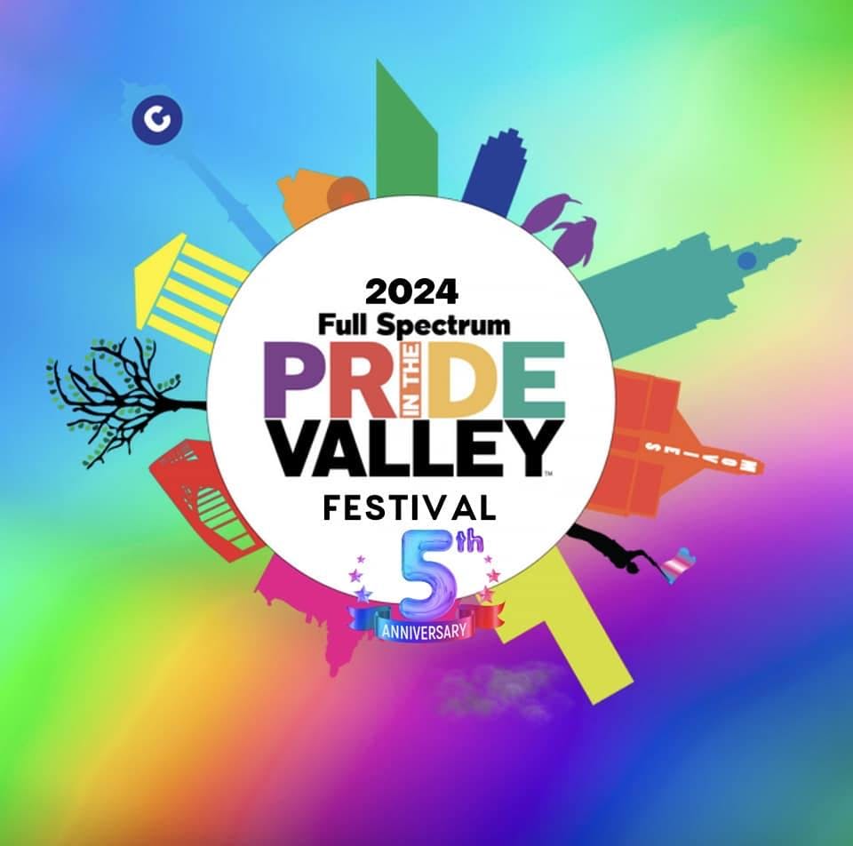 Pride in the Valley