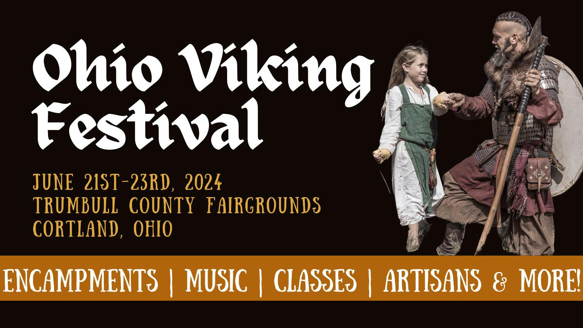 Ohio Viking Festival