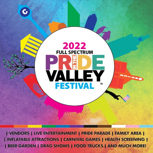 Pride in the Valley 2023